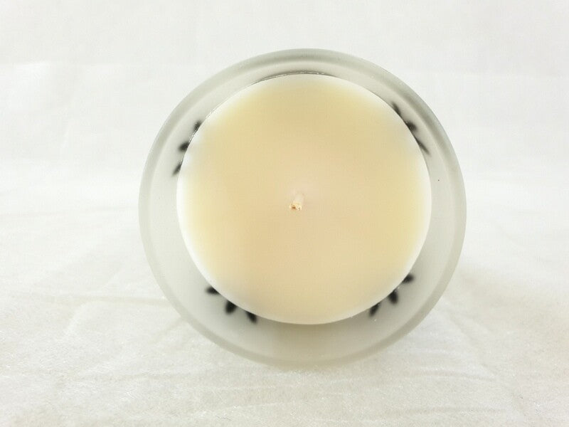 Palmaria Mallorca Duftkerze 130 g Terra de Flors Scented Candle Vela Urlaub