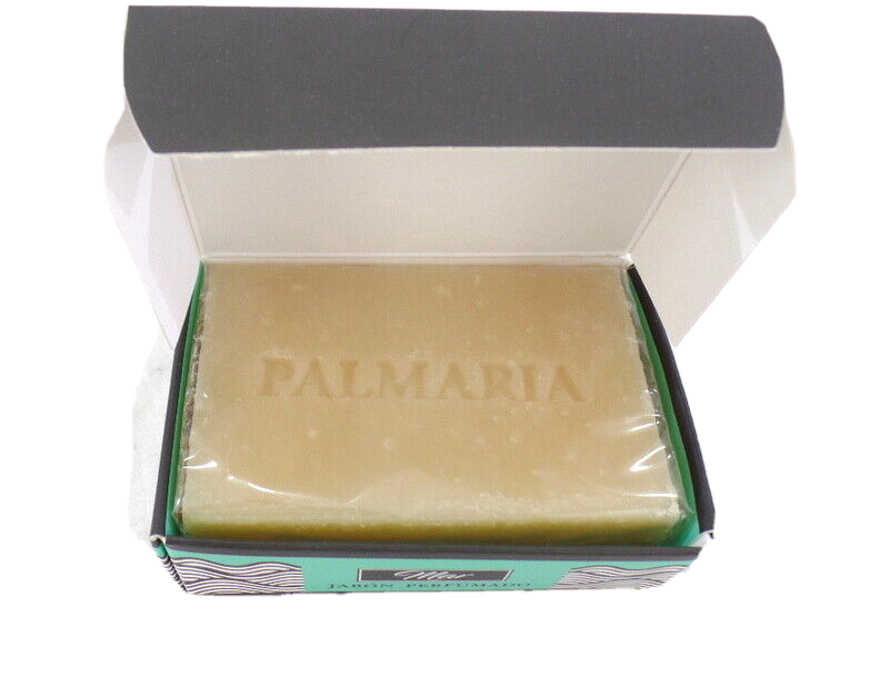 Palmaria Duftseife 1 x 150 g Mar Mallorca Palmaria Seife