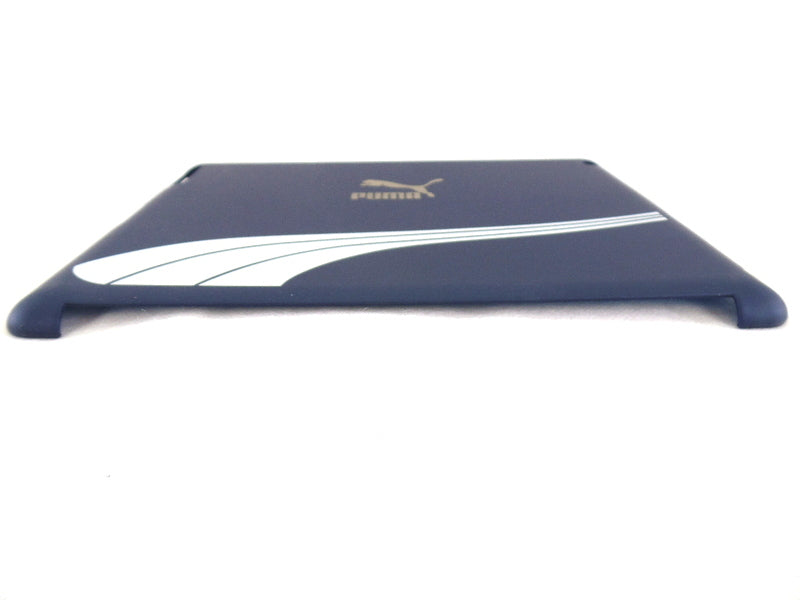 Schutzhülle Puma Tablet Blau Case für i Pad Backcover Case