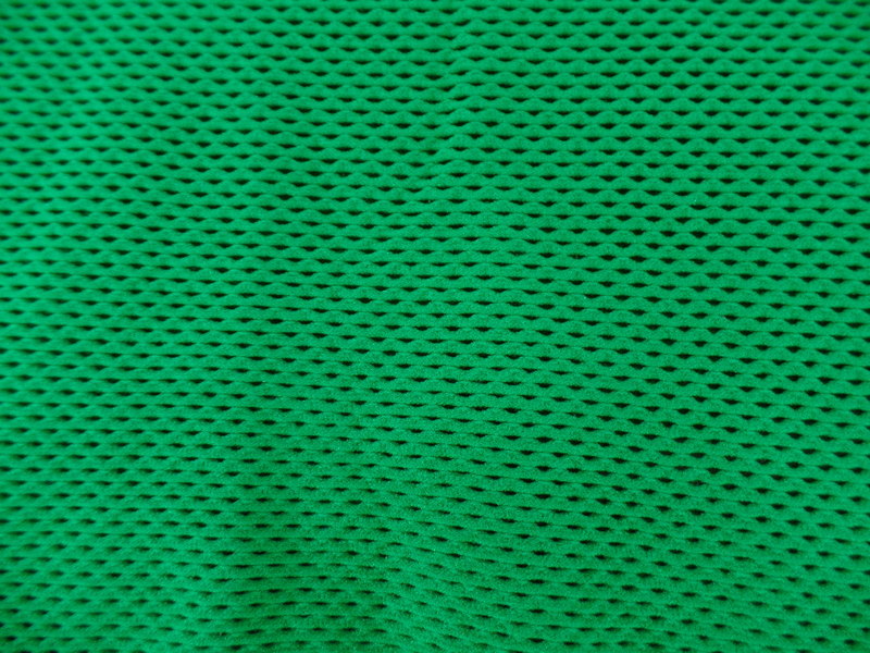 Top Netztop Netzshirt Grün Katia Fashion Stretch in 2 Größenvarianten wählbar