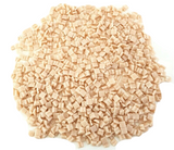 Glasmosaiksteine 1500 g Lachs mini 10 x 10 x 4 mm 2100 Steine Mosaik Fliesen
