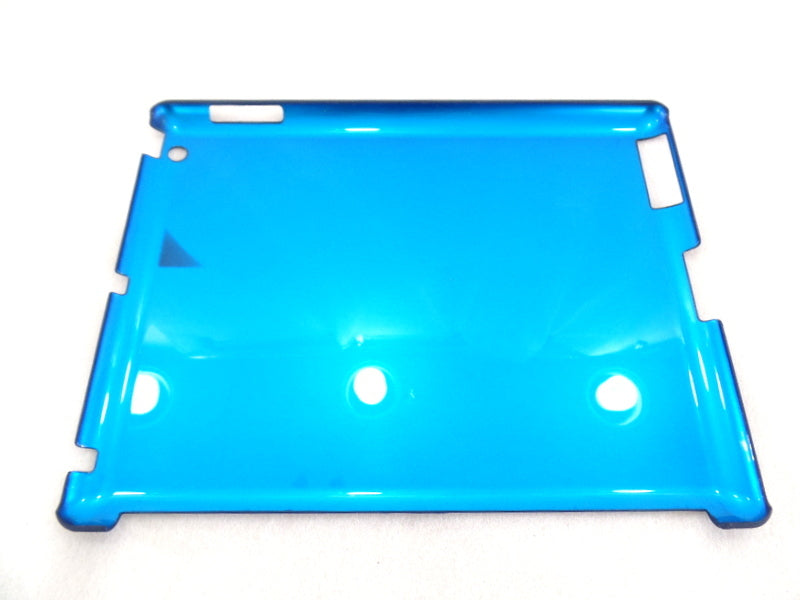 Schutzhülle Puma Tablet Blau Case für i Pad Backcover Case