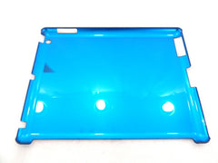 Schutzhülle Puma Tablet Blau Case für i Pad Backcover Case