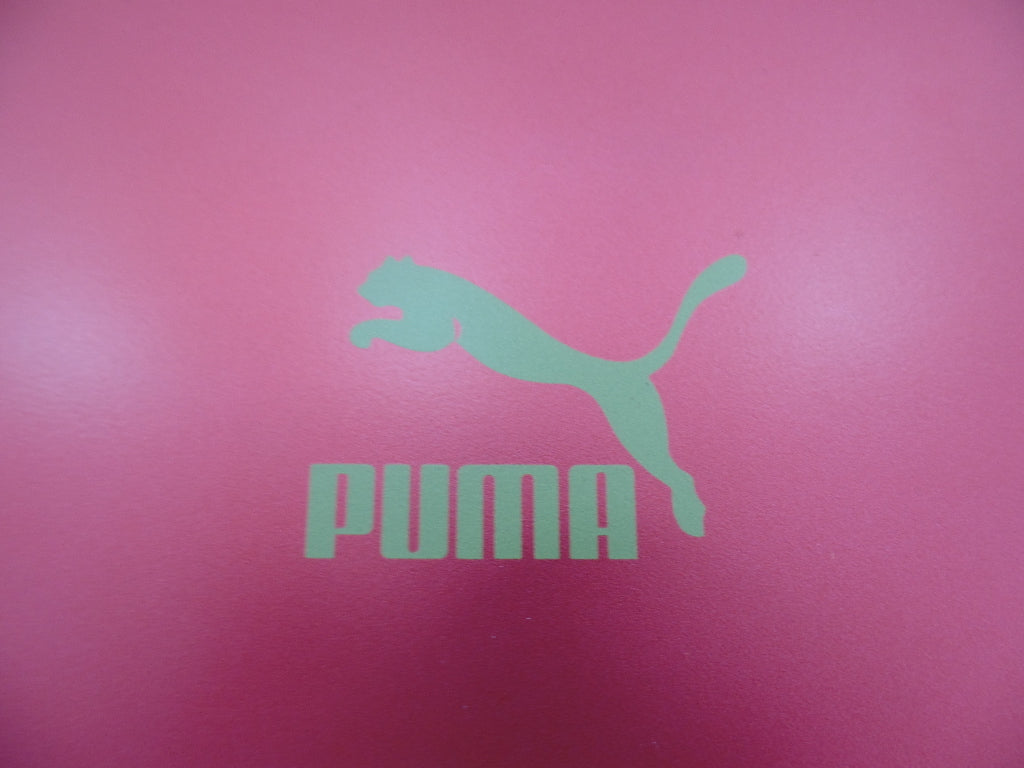 Schutzhülle Puma Tablet Case Pink für i Pad Backcover Case