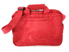 Hardware O-Zone Travel Bag Red/Black Flugumhänger Flugbegleiter