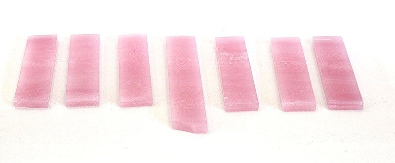 Glasmosaik Tiffany Streifen Buntglas Diy - Glasmosaik Hobby Basteln Geschenk