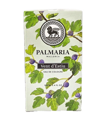 Palmeria Eau de Cologne 100 ml Vent d' Estiu Geschenk Mallorca