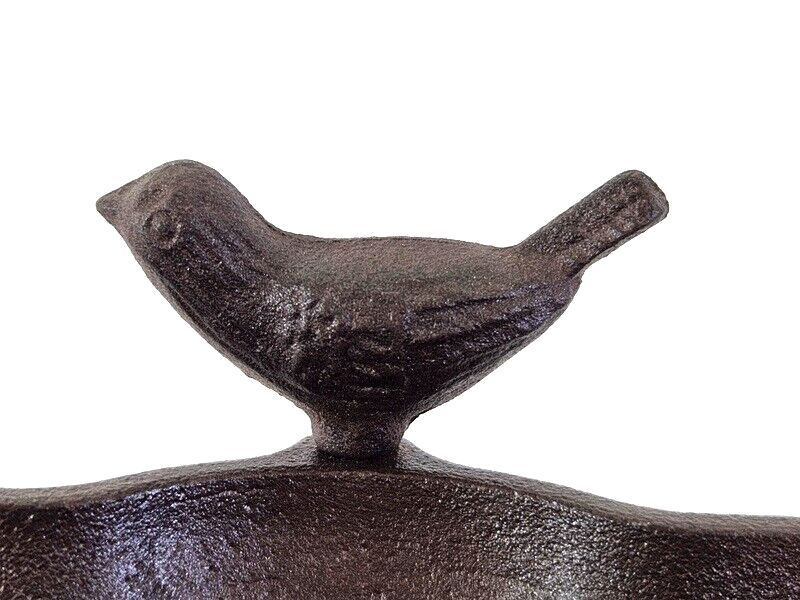 Vogeltränke Vogelbad Garten Wasserschalen Vogelbecken Tiertränke Geschenk