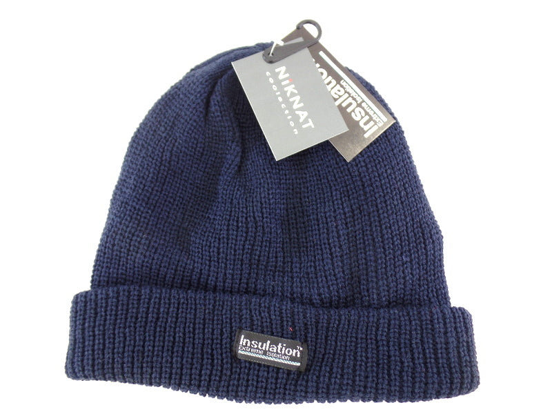 Mützen Insulation Extreme Wärme Isolierung Unisex Umschlag 5 Farbvarianten