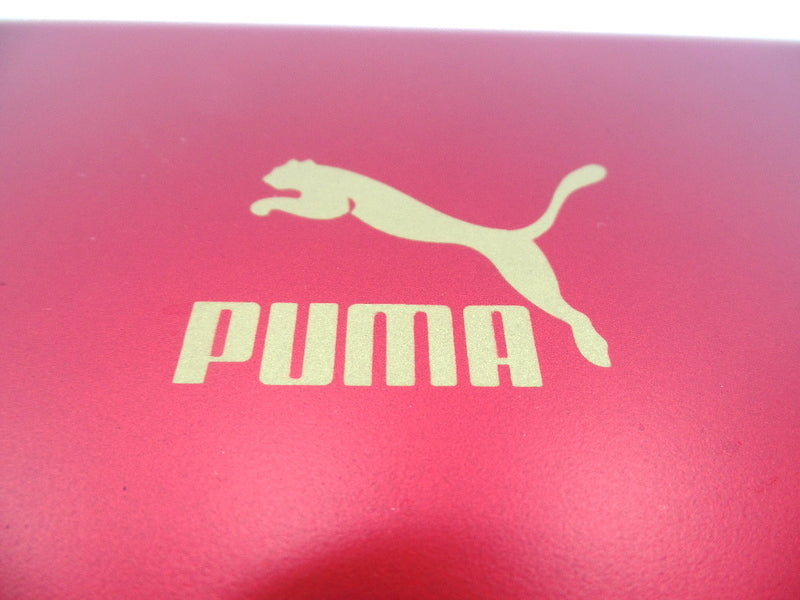 Schutzhülle Puma Tablet Rot Case für i Pad Backcover Case