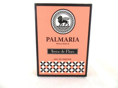 Palmaria Mallorca TERRA DE FLORS EDP 50 ML Blumengarten