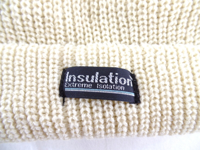 Mützen Insulation Extreme Wärme Isolierung Unisex Umschlag 5 Farbvarianten