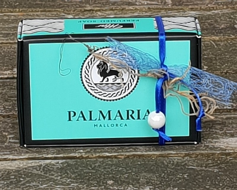 Palmaria Duftseife 1 x 150 g Mar Mallorca Palmaria Seife