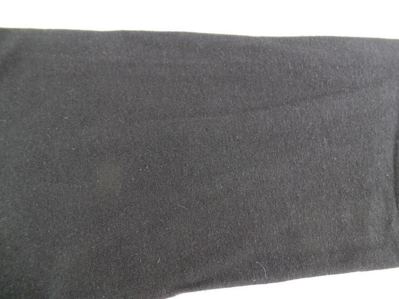 3 Paar Legging Damenleggins Highlight Company Baumwolle Varianten Schwarz