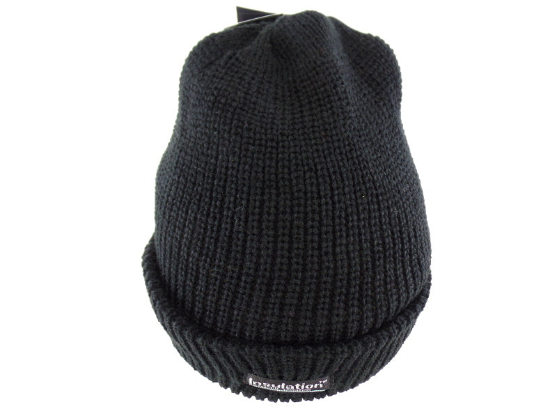 Mützen Insulation Extreme Wärme Isolierung Unisex Umschlag 5 Farbvarianten