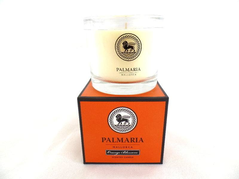 Palmaria Mallorca Duftkerze 55 g