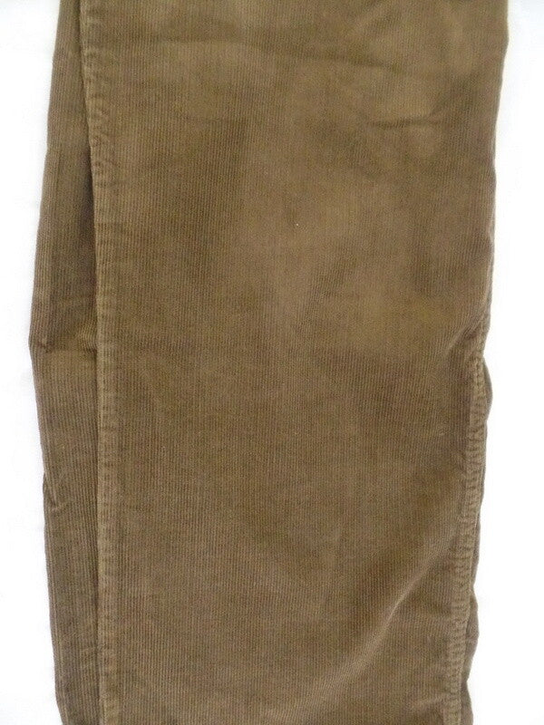 Dockland Jeans Hose Braun Größe 52 Cordhose