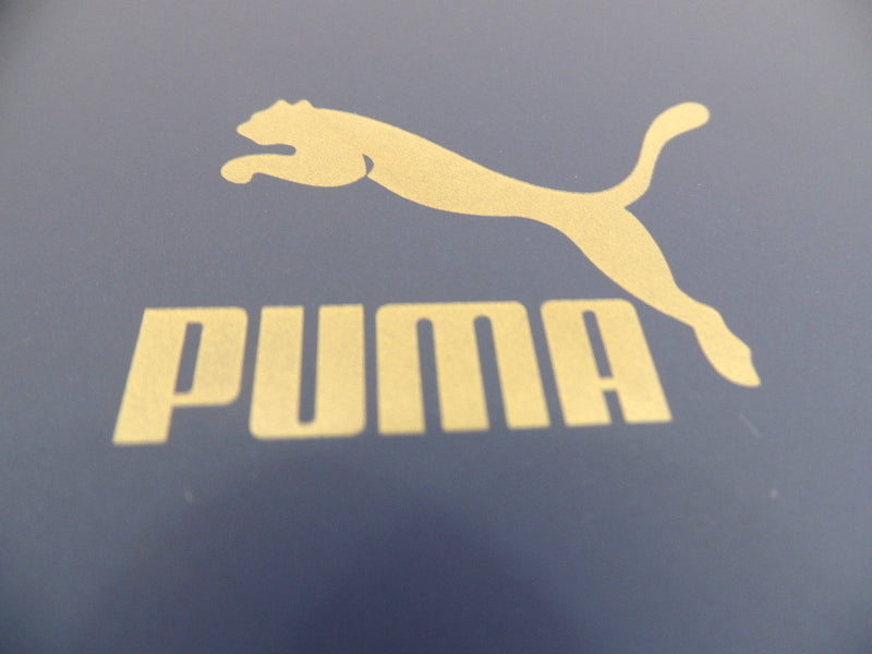 Schutzhülle Puma Tablet Blau Case für i Pad Backcover Case