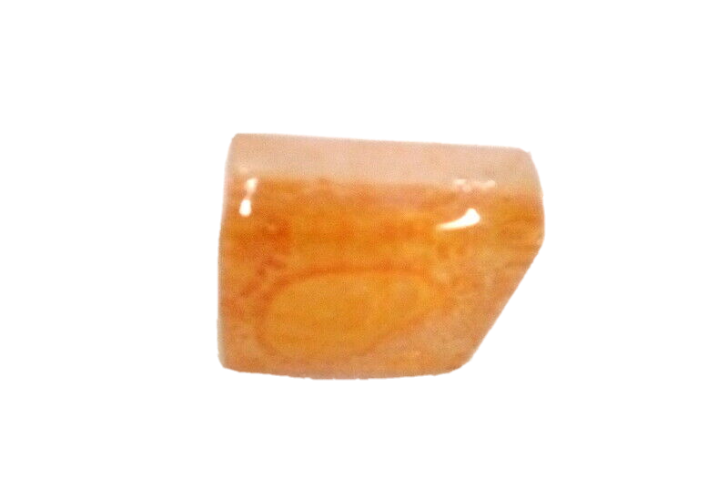 Mosaiksteine Waterdrops Orange 650 g 25 x 25 mm 49 Steine glatt Basteln DIY