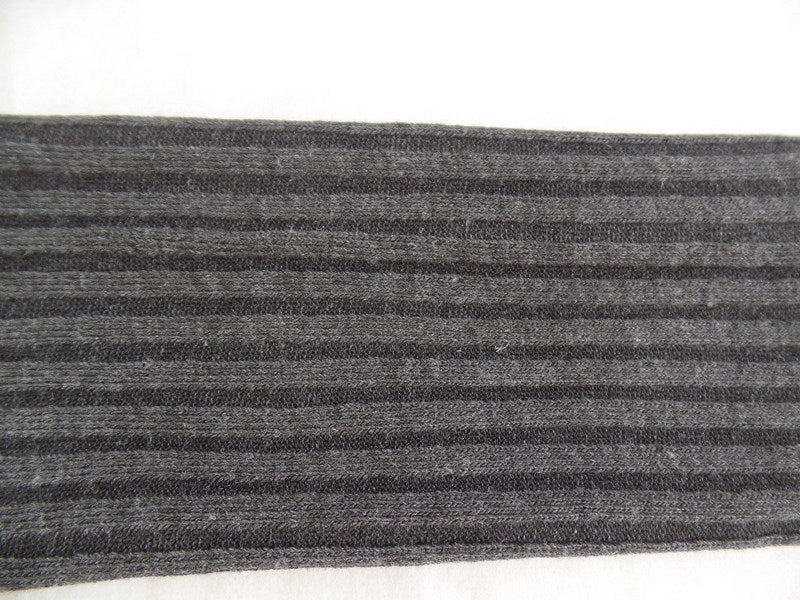 Leggings Damenleggins E & F Einheitsgröße grau oder schwarz als Variante wählbar
