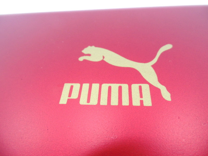 Schutzhülle Puma Tablet Rot Case für i Pad Backcover Case
