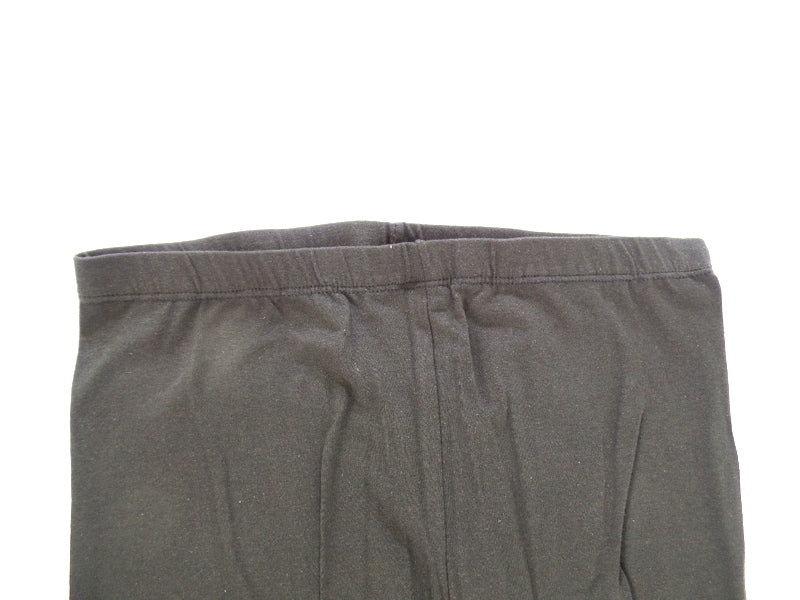 3 Paar Legging Damenleggins Highlight Company Baumwolle Varianten Schwarz