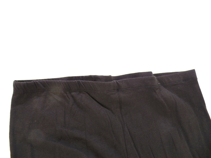 3 Paar Legging Damenleggins Highlight Company Baumwolle Varianten Schwarz
