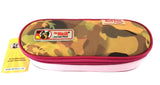 MC NEILL ETUI BOX ELFE Mäppchen Faulenzer Schule Schlamper SCHOOL CASE