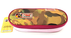 Mc Neill Etui Box Elfe Mäppchen Faulenzer Schule Schlamper SCHOOL CASE