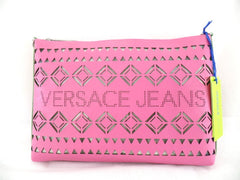 Versace Jeans E1VNBBH7_75287 Tasche Damentasche Handtasche rosa