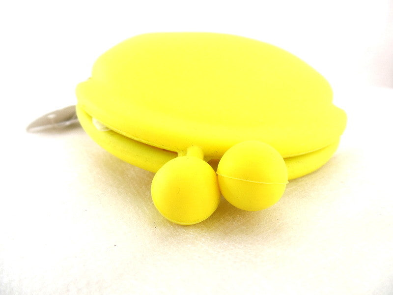 Geldbörsen Silikon Geldbörsen 10 cm Geldbeutel Portmonaie Etui als Varianten
