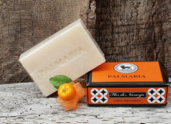 Mallorca Duftseife Soap Orange Blossom  Palmaria 1 x 150 g Seife Duft Geschenk