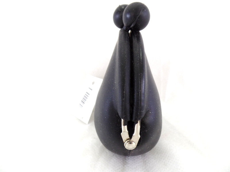Geldbörsen Silikon Geldbörsen 10 cm Geldbeutel Portmonaie Etui als Varianten