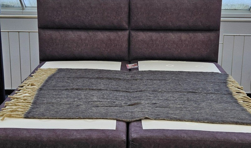 Kuscheldecken Wohndecken Tagesdecken flauschig weich Varianten Geschenk