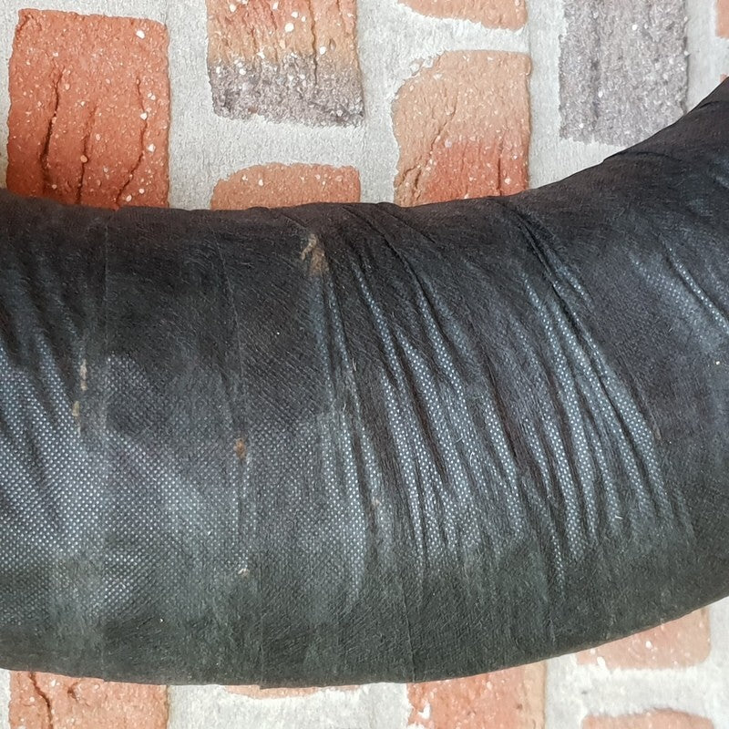 Strohkranz Ø80 cm Strohring Strohrömer Rohling Kranz  Vlies Adventskranz Deko