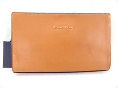Trussardi - 75B494 75B494_61_COGNAC Tasche Braun Handtasche Damenhandtasche