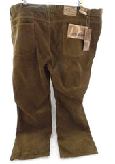 Dockland Jeans Hose Braun Größe 52 Cordhose