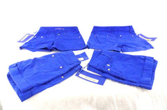 Damenshorts Hotpants Blau New Play Größen Varianten 34 - 38 wählbar Hot Sommer