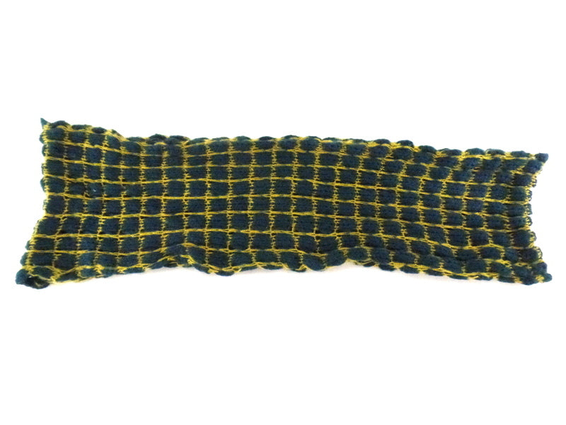 Schal Loop Wickelschal in 3 Farbvarianten Rot, Lila, Grün wählbar