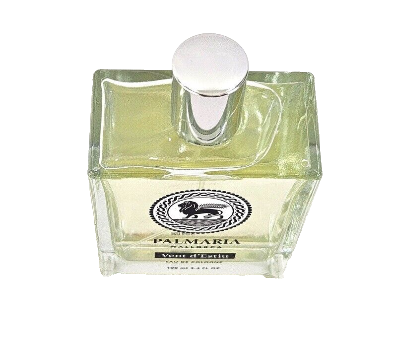 Palmeria Eau de Cologne 100 ml Vent d' Estiu Geschenk Mallorca