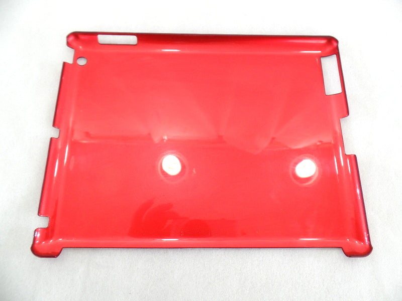 Schutzhülle Puma Tablet Rot Case für i Pad Backcover Case