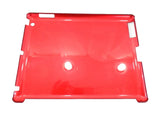 SCHUTZHÜLLE Puma Tablet Rot Case für i Pad Backcover Case