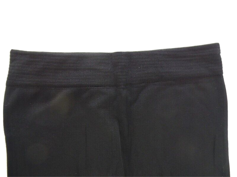 Leggings Damenleggings Thermo Schwarz ohne Naht E & F