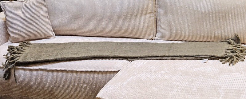 Kuscheldecken Wohndecken Tagesdecken flauschig weich Varianten Geschenk