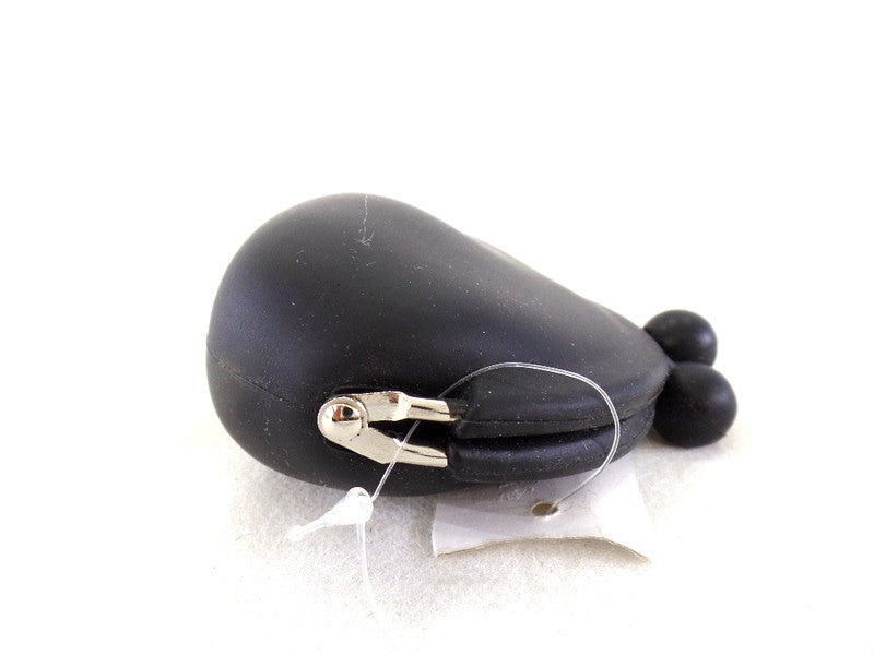 Geldbörsen Silikon Geldbörsen 10 cm Geldbeutel Portmonaie Etui als Varianten