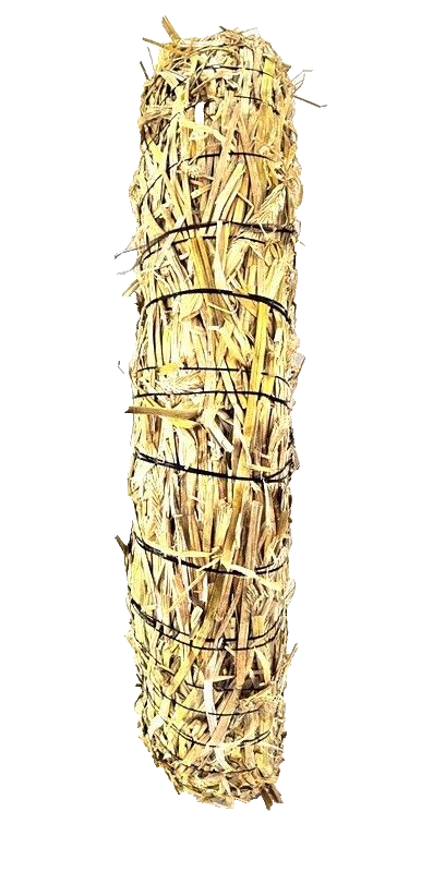 Strohkranz- Ø60cm Strohringe Strohrömer Rohling Kranz Natur Adventskranz Deko