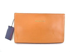 Trussardi - 75B494 75B494_61_COGNAC Tasche Braun Handtasche Damenhandtasche