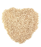 Glasmosaiksteine 1500 g Lachs mini 10 x 10 x 4 mm 2100 Steine Mosaik Fliesen