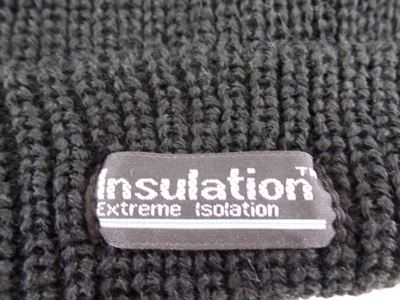 Mützen Insulation Extreme Wärme Isolierung Unisex Umschlag 5 Farbvarianten