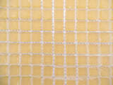 Glasmosaik Fliesen beige matt Matte 30 x 30 cm 324 Steine